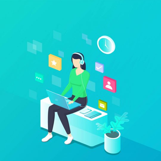 Social-Engagement